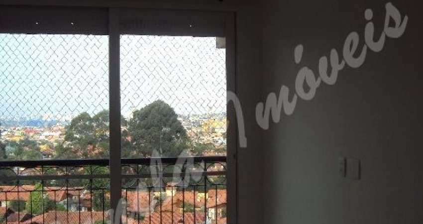 Apartamento com 2 quartos à venda na Chácara Nossa Senhora do Bom Conselho, São Paulo 