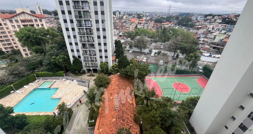 Apartamento com 2 quartos para alugar na Rua Nossa Senhora do Bom Conselho, 308, Chácara Nossa Senhora do Bom Conselho, São Paulo
