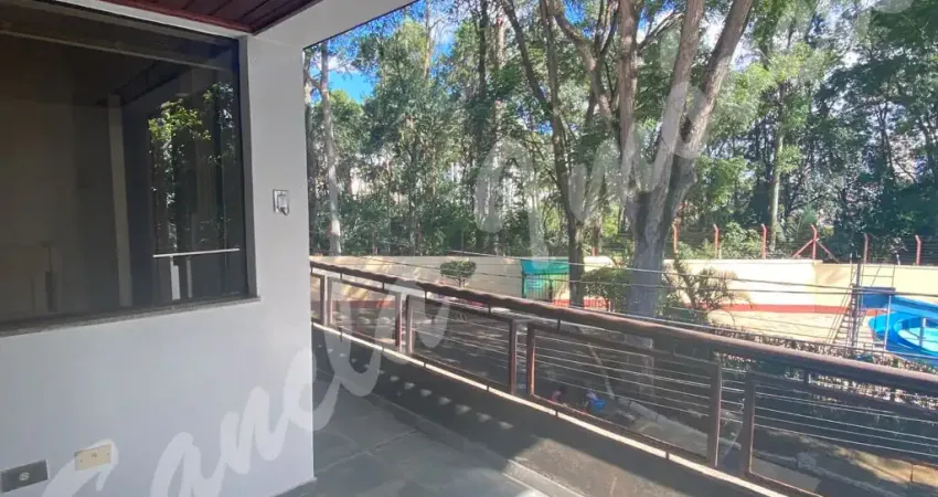 Sobrado com 4 Dormitórios no Morumbi Sul – Conforto, Segurança e Lazer Completo!