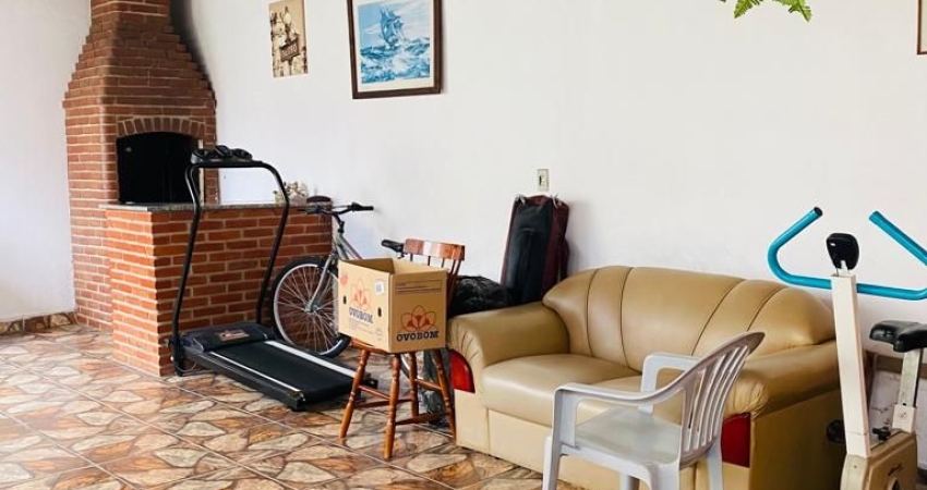 Casa com 2 quartos à venda na Avenida José Gonçalves Romero - Pauçu, 169, Jardim Europa, Votorantim