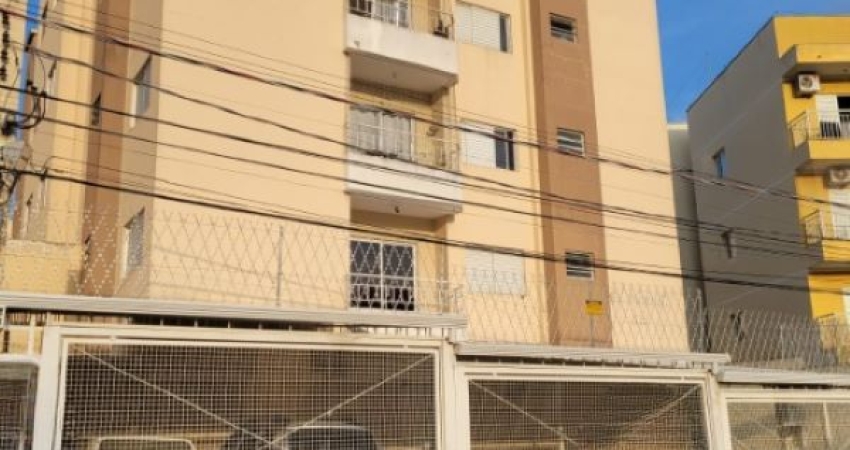 Apartamento Térreo com Quintal – Trujillo | Sorocaba/SP
