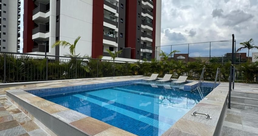 Apartamento com 1 quarto à venda na Rua Antonio Perez Hernandez, Parque Campolim, Sorocaba