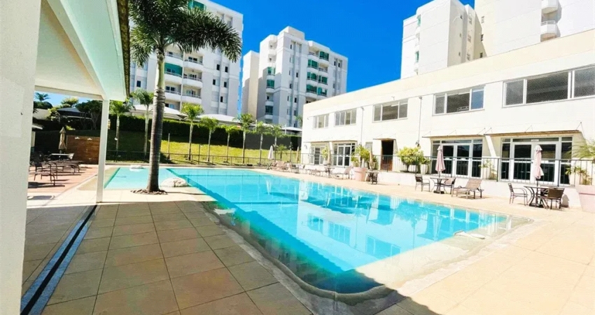 Apartamento a venda com 3 quartos em condominio Nature Residêncial Clube Sorocaba SP.