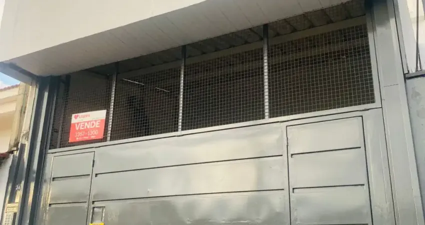 Prédio com 3 pavimentos à venda no jd. prestes de barros- sorocaba/sp