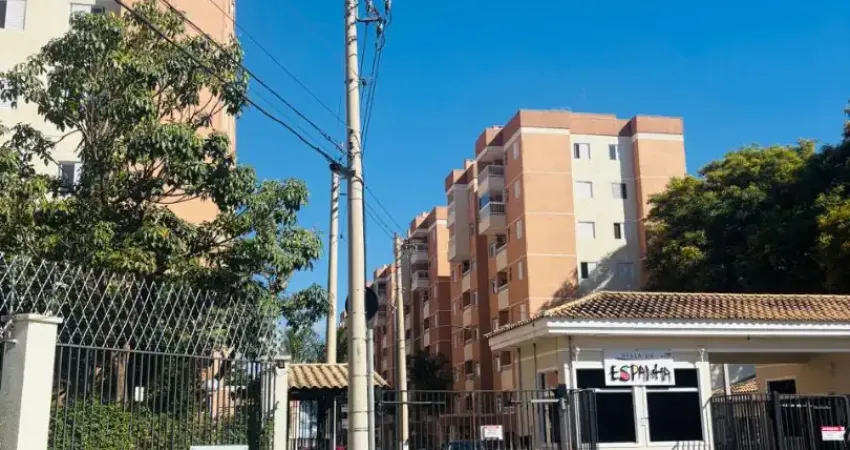 Apartamento com 2 quartos à venda na Rua Santa Maria, 231, Vila Hortência, Sorocaba