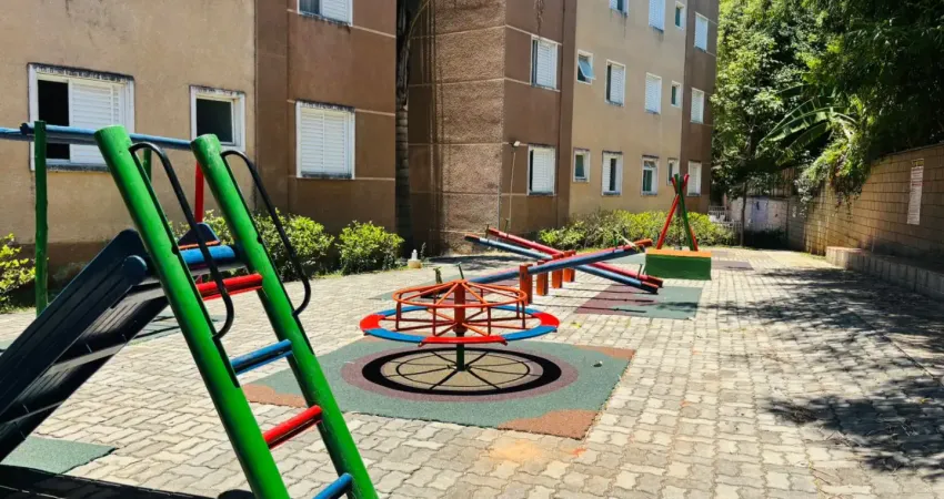 Apartamento para locação – spazio della vita (jd. vera cruz)