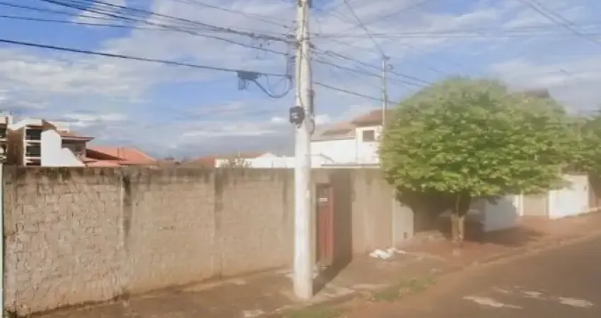 Terreno a venda Jardim Monte Alegre, Ribeirão Preto