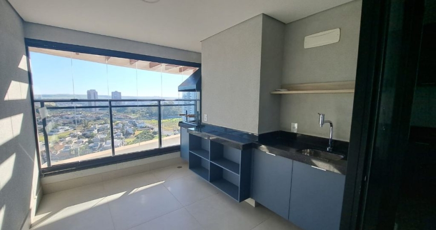 Apartamento com 2 quartos à venda no Jardim Botânico, Ribeirão Preto 