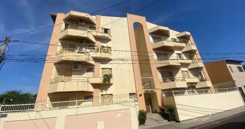 Apartamento com 2 quartos à venda na Travessa Atíllio Poli, 25, Vila Monte Alegre, Ribeirão Preto