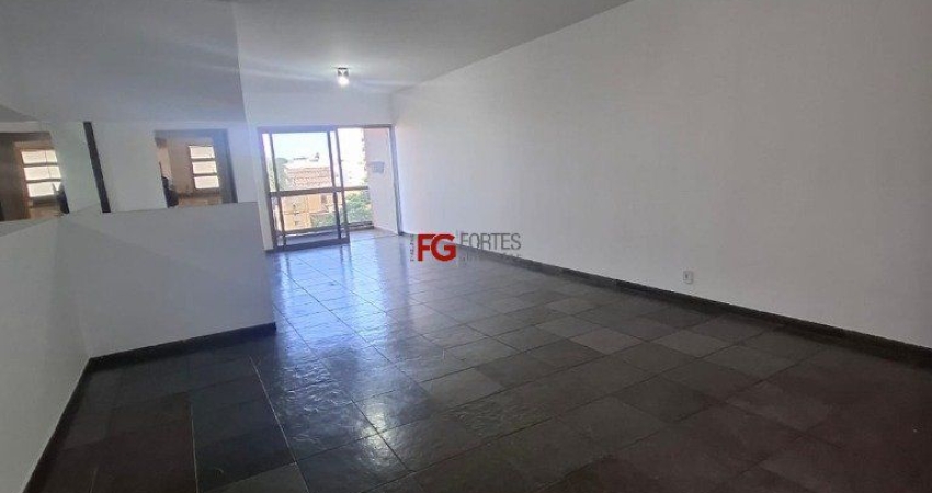 Apartamento com 3 quartos à venda no Centro, Ribeirão Preto 