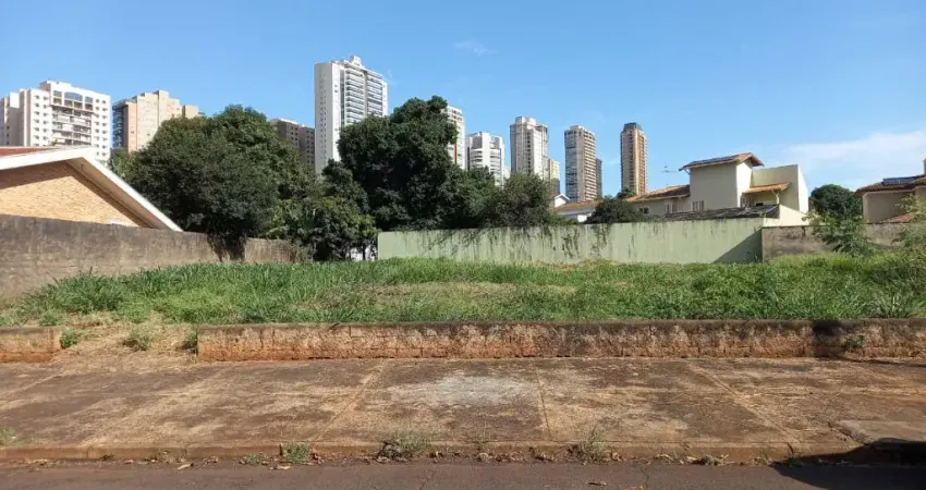 Terreno à venda no Jardim Canadá, Ribeirão Preto 