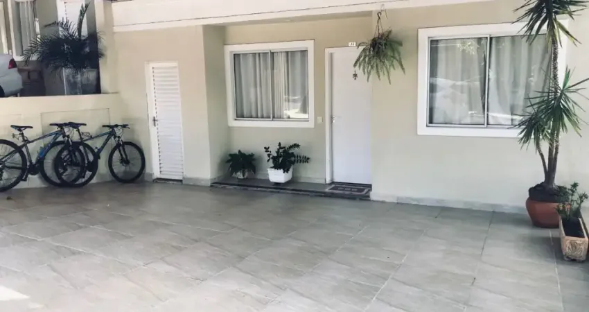 Casa térrea Jardim dos Hibiscos