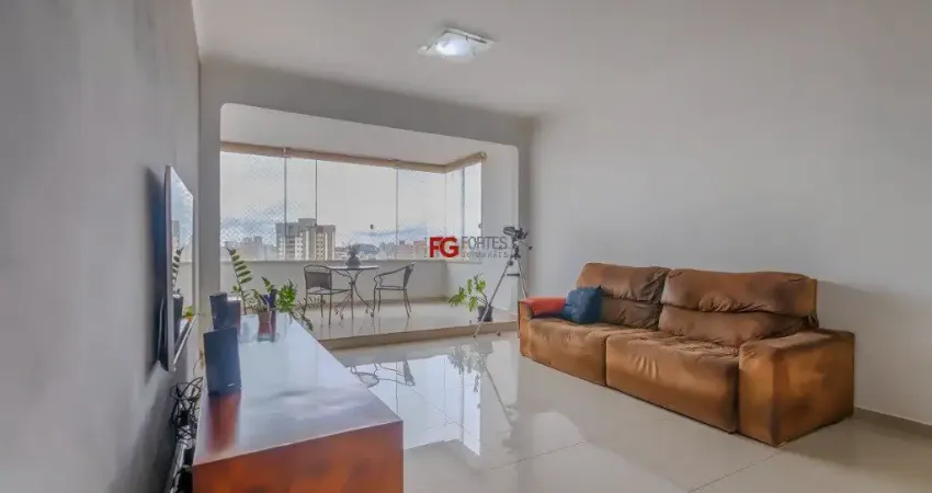 Apartamento de 3 quartos no Centro de Ribeirão