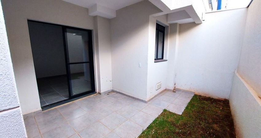 Apartamento térreo na região da USP - 2 dormitórios