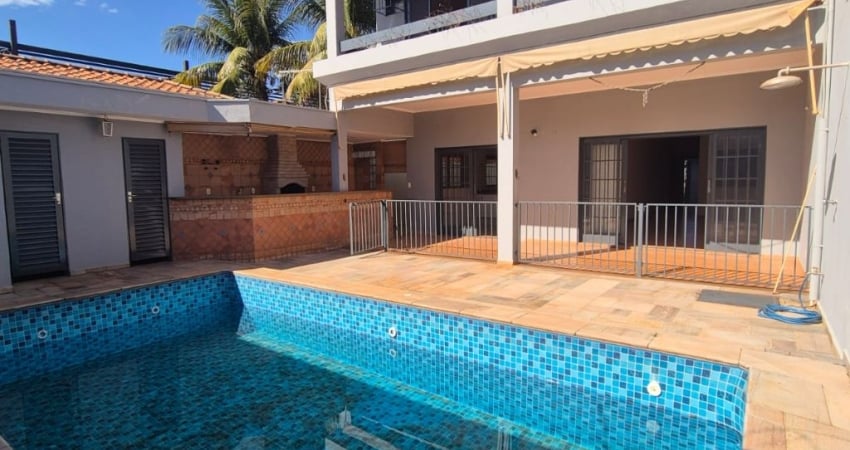 Casa à Venda (comercial ou residencial) Jardim Califórnia - Ribeirão Preto