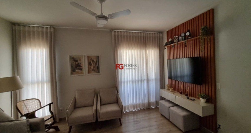 Apartamento com 2 quartos à venda na Rua Campos Salles, 183, Centro, Ribeirão Preto