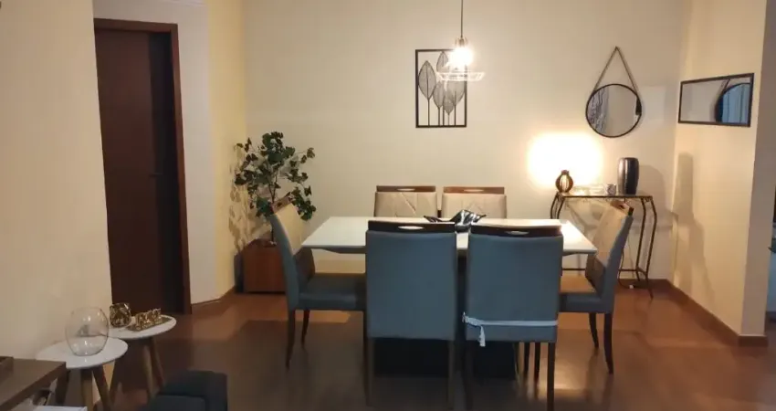 Apartamento com 3 quartos à venda na Rua Tibiriçá, 965, Centro, Ribeirão Preto