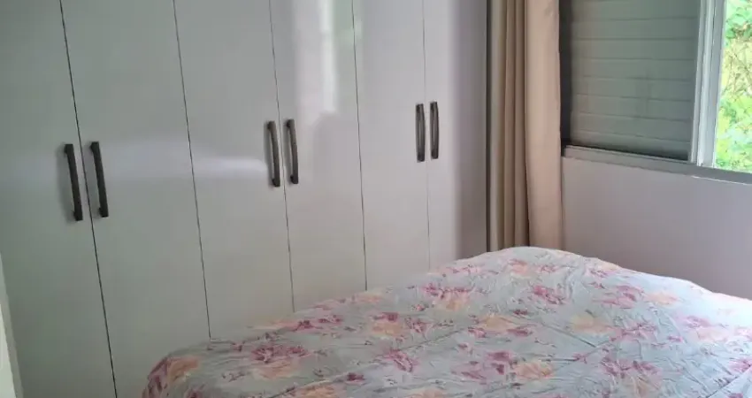 vende-se um lindo apartamento em Embu das Artes/ PQ: Pirajussara