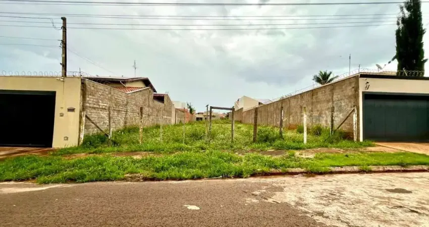 Terreno à venda, 390 m² por R$ 190.000,00 - City Barretos - Barretos/SP