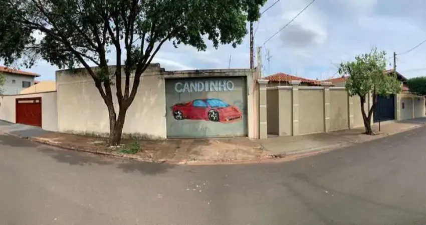 Barracão à venda, 142 m² por R$ 270.000,00 - Clementina - Barretos/SP