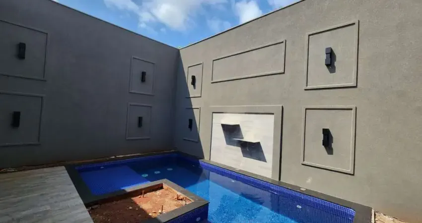 Casa com 3 dormitórios à venda, 272 m² por R$ 1.800.000,00 - City Barretos - Barretos/SP