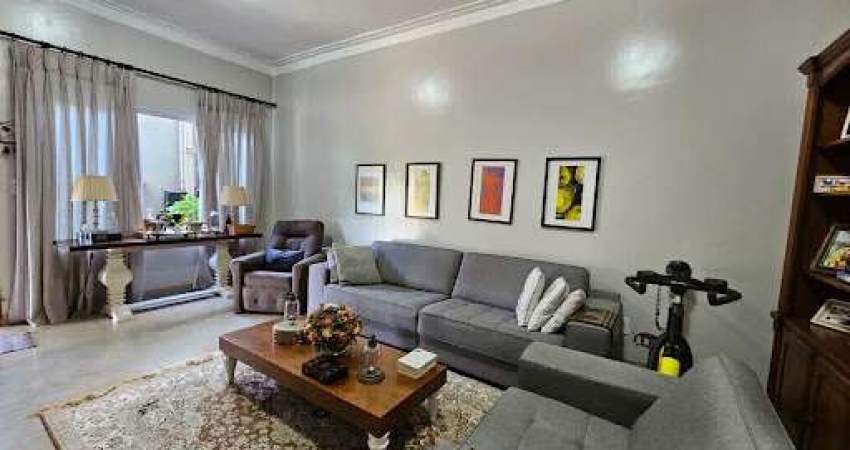 Casa com 3 dormitórios à venda, 165 m² por R$ 580.000,00 - Jardim Anastácio - Barretos/SP