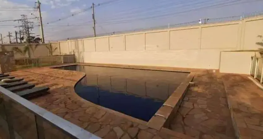 Apartamento com 2 dormitórios à venda, 50 m² por R$ 189.999,99 - Gonçalves - Barretos/SP