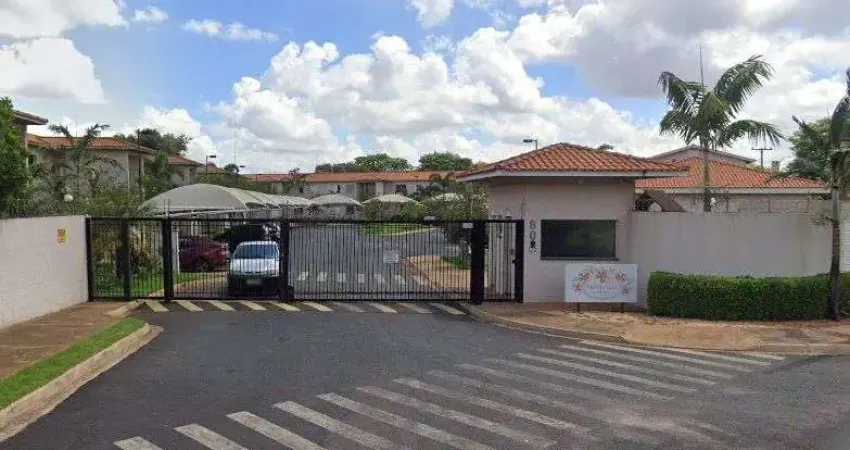 Apartamento com 2 dormitórios à venda, 52 m² por R$ 185.000,00 - Hussein Genha - Barretos/SP