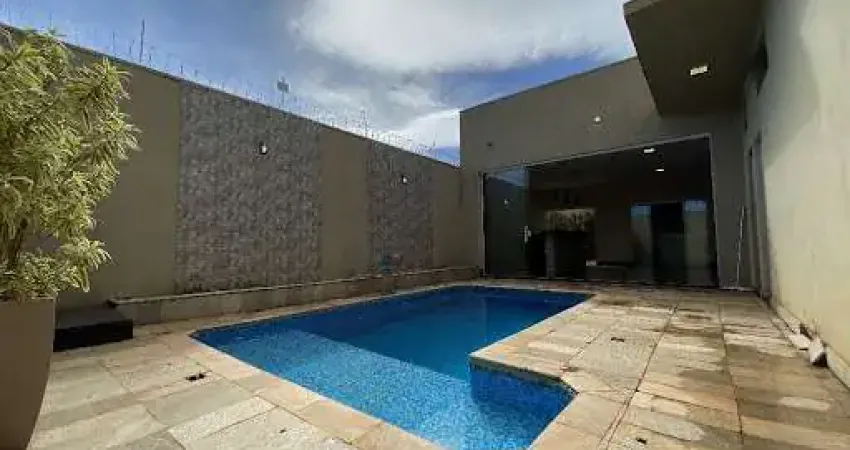 Casa com 3 dormitórios à venda, 260 m² por R$ 1.200.000,00 - City Barretos - Barretos/SP