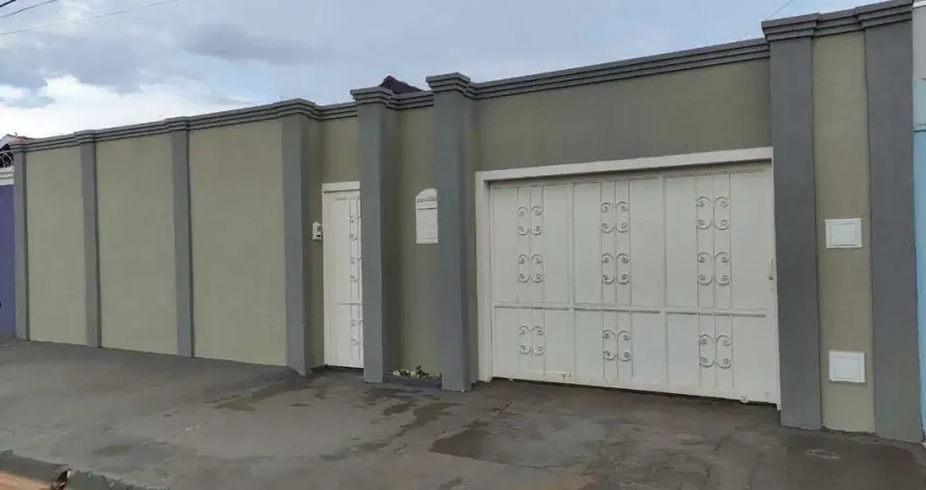 Casa com 3 dormitórios à venda, 170 m² por R$ 600.000,00 - Jardim Soares - Barretos/SP
