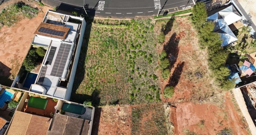 Terreno à venda, 495 m² por R$ 290.000 - City Barretos - Barretos/SP