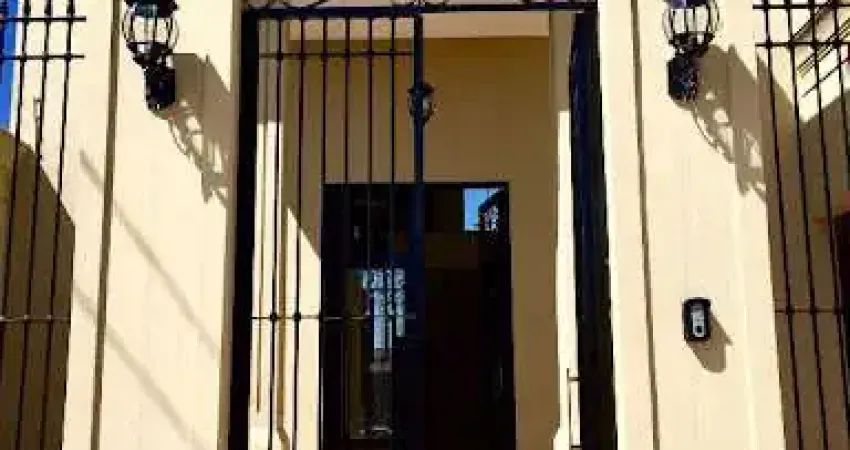 Sobrado com 4 dormitórios à venda, 400 m² por R$ 1.600.000,00 - City Barretos - Barretos/SP