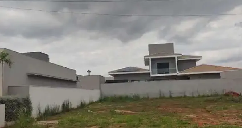 Terreno à venda, 390 m² por r$ 390.000 - condomínio campos do conde - barretos/sp