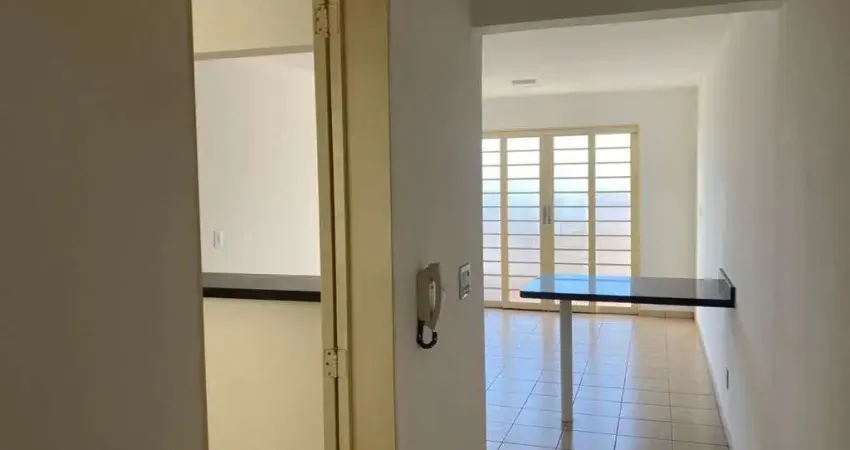 Apartamento com 3 dormitórios para alugar, 60 m² por R$ 1.620,00/mês - Ibirapuera - Barretos/SP