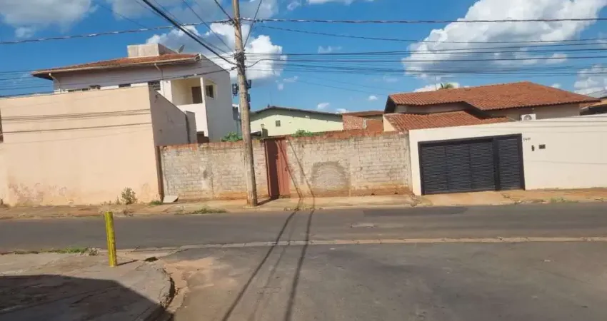 Terreno à venda, 330 m² por r$ 180.000,00 - ibirapuera - barretos/sp