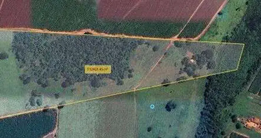 Área à venda, 127050 m² por r$ 2.500.000,00 - zona rural - barretos/sp