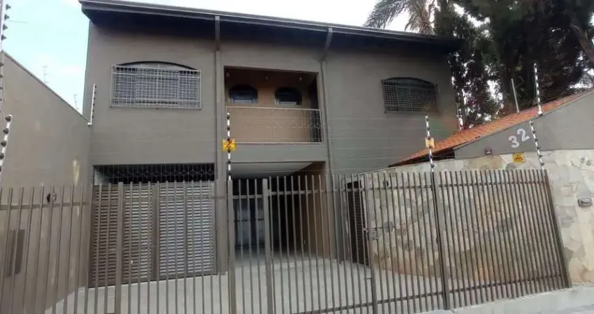 Casa com 3 dormitórios para alugar, 280 m² por R$ 4.780,00/mês - Centro - Barretos/SP