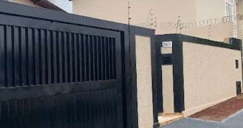 Casa com 3 quartos à venda no City Barretos, Barretos 