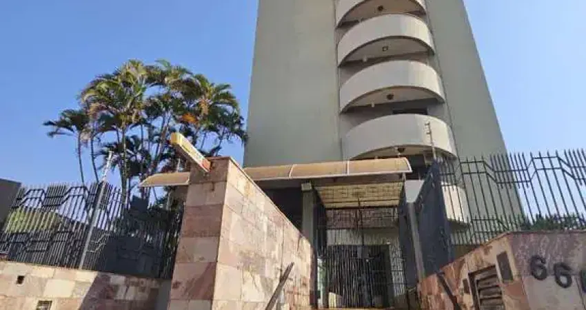 Apartamento com 4 dormitórios, 181 m² - venda por R$ 900.000,00 ou aluguel por R$ 4.190,00/mês - Centro - Barretos/SP
