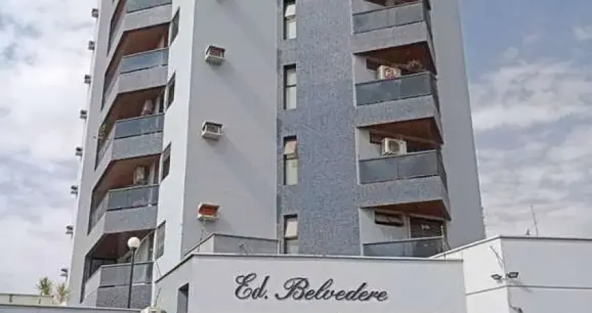 Apartamento com 3 dormitórios à venda, 136 m² por R$ 670.000,00 - Ibirapuera - Barretos/SP