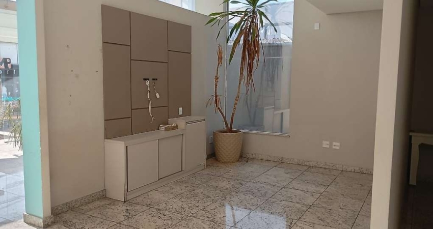 Prédio para alugar, 450 m² por R$ 15.738,00/mês - Centro - Barretos/SP