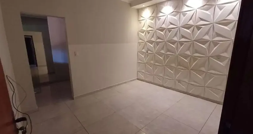 Casa com 2 dormitórios à venda, 142 m² por R$ 330.000,00 - Jardim Luis Spina - Barretos/SP