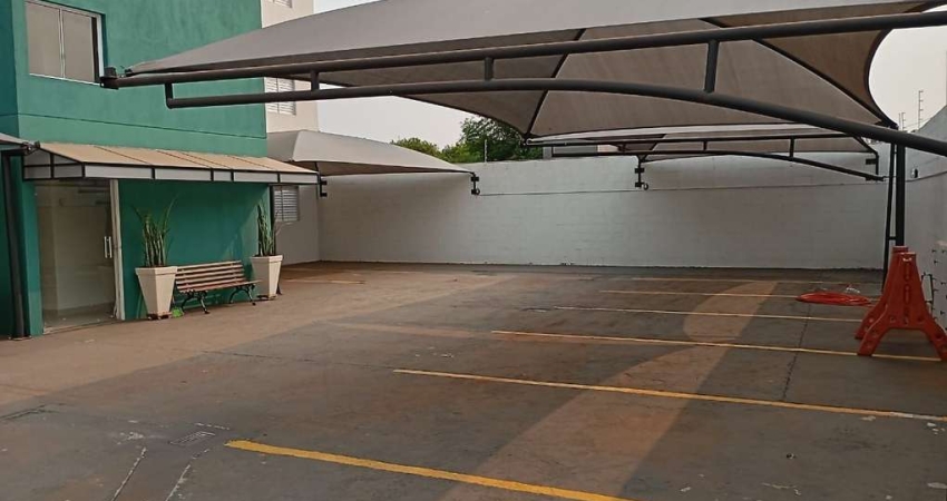 Apartamento com 1 quarto para alugar no Oasis, Barretos 