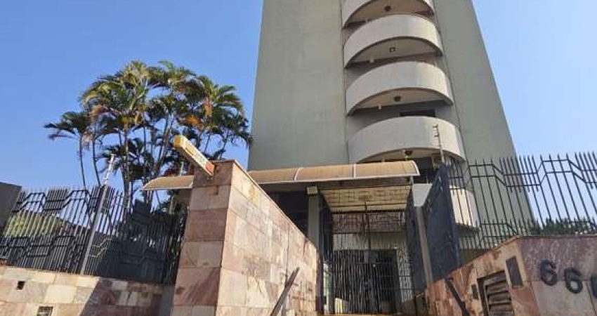 Apartamento com 4 dormitórios, 181 m² - venda por R$ 900.000,00 ou aluguel por R$ 4.190,00/mês - Centro - Barretos/SP