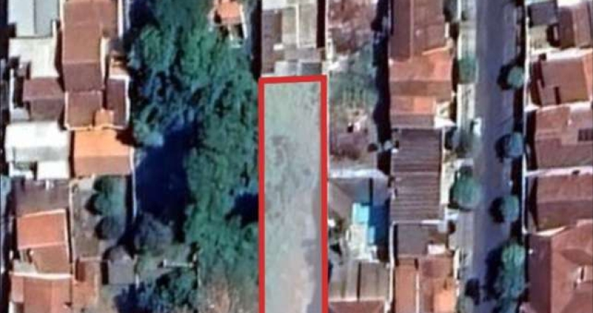 Terreno à venda, 750 m² por R$ 530.000 - Centro - Barretos/SP