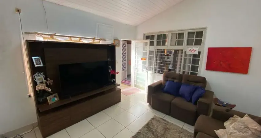 Casa com 4 dormitórios à venda, 174 m² por R$ 230.000,00 - Zequinha Amêndola - Barretos/SP