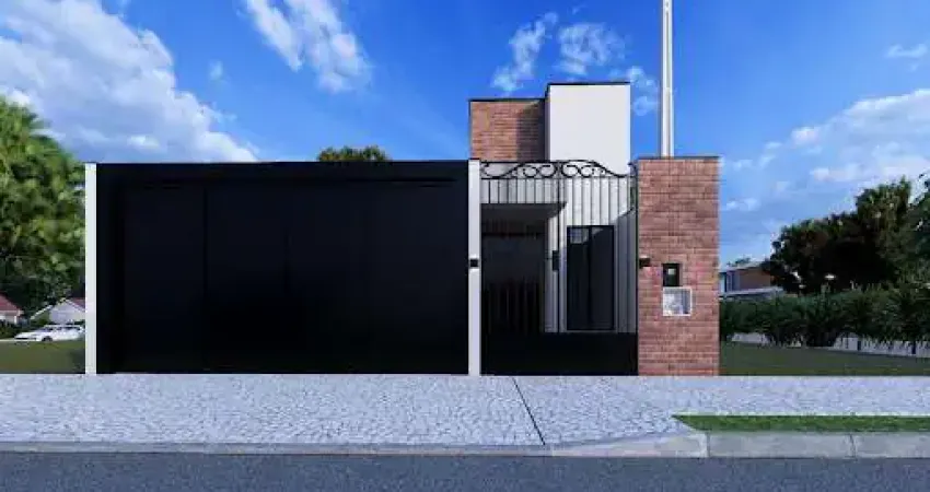 Casa com 3 dormitórios à venda, 180 m² por R$ 800.000,00 - Jardim de Allah  - Barretos/SP