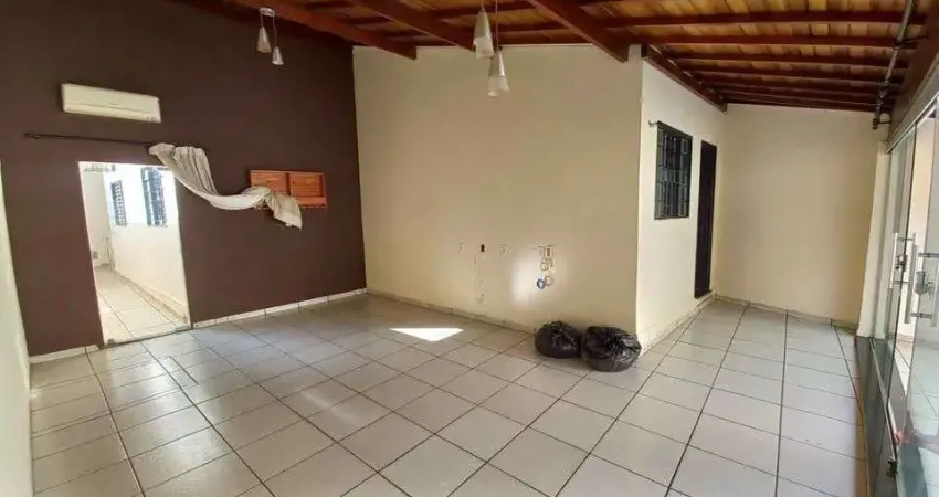 Casa com 3 dormitórios à venda, 1 m² por R$ 280.000,00 - Ibirapuera - Barretos/SP