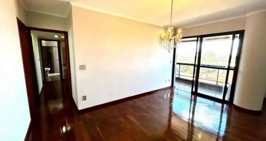 Apartamento com 3 dormitórios à venda, 153 m² por r$ 700.000,00 - ibirapuera - barretos/sp