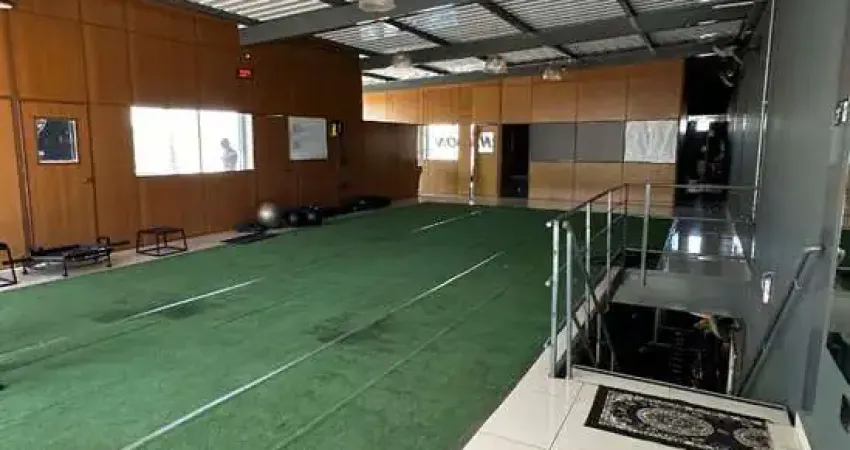 Sala comercial com 1 sala para alugar no Primavera, Barretos 